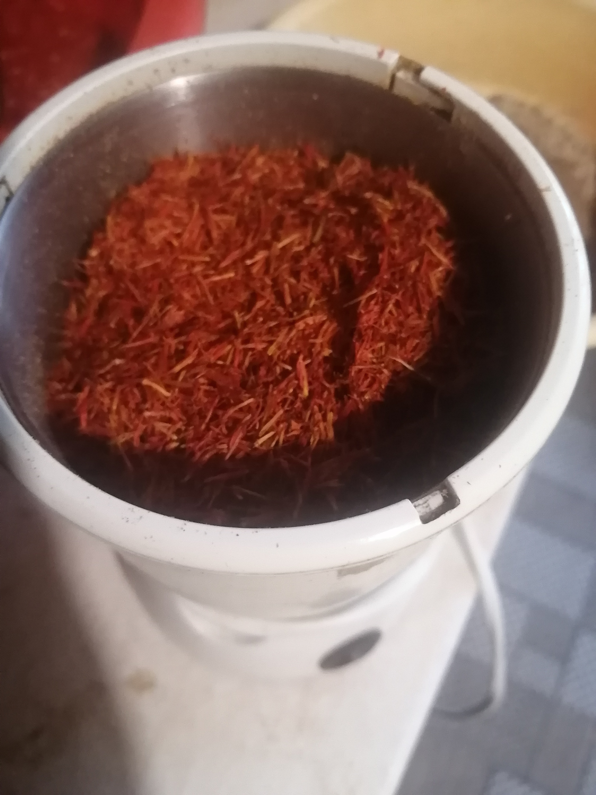 Raw adjika in Megrelian (almost) - Adjika, Recipe, Caucasian cuisine, Longpost, Georgian cuisine