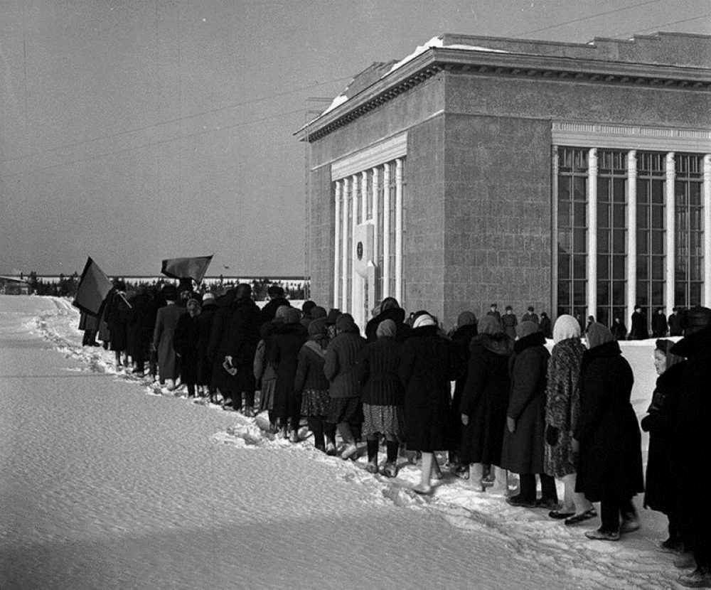 A monument to I.V. Stalin was erected in Krasnoyarsk Krai - the USSR, Monument, История России, Stalin, Made in USSR, Memory, Российская империя, Revolutionaries, Revolution, Demolition of the monument, Telegram (link), Longpost, Politics