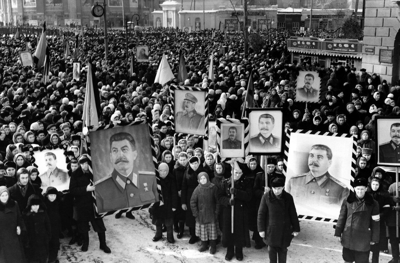 A monument to I.V. Stalin was erected in Krasnoyarsk Krai - the USSR, Monument, История России, Stalin, Made in USSR, Memory, Российская империя, Revolutionaries, Revolution, Demolition of the monument, Telegram (link), Longpost, Politics