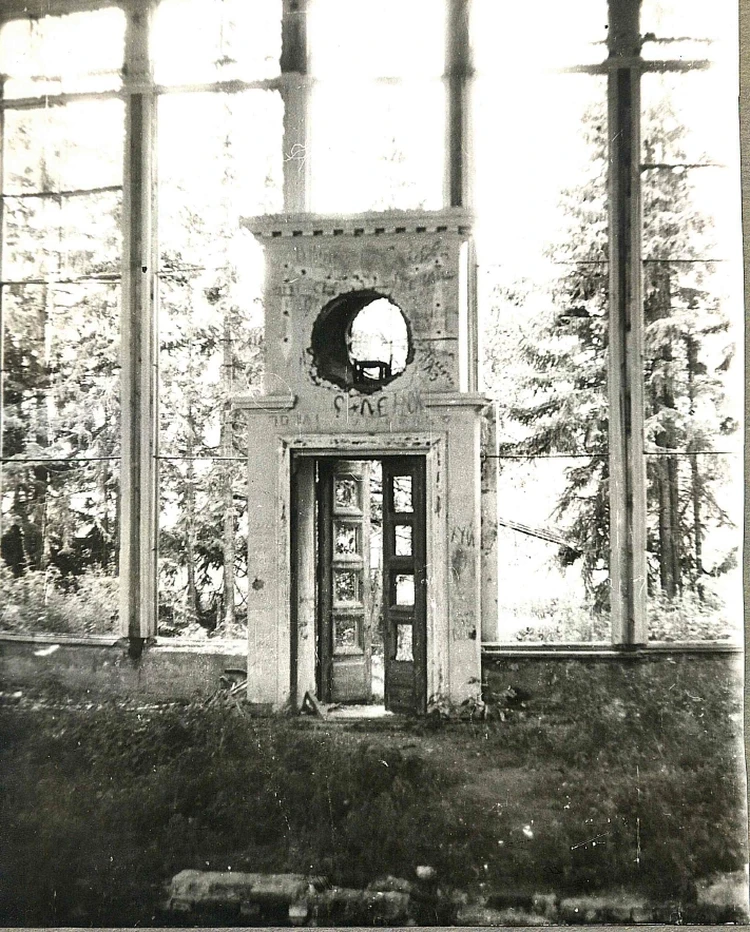 A monument to I.V. Stalin was erected in Krasnoyarsk Krai - the USSR, Monument, История России, Stalin, Made in USSR, Memory, Российская империя, Revolutionaries, Revolution, Demolition of the monument, Telegram (link), Longpost, Politics