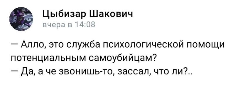 Заголовок про сальтуху - Черный юмор, Скриншот, Роскомнадзор, Служба поддержки