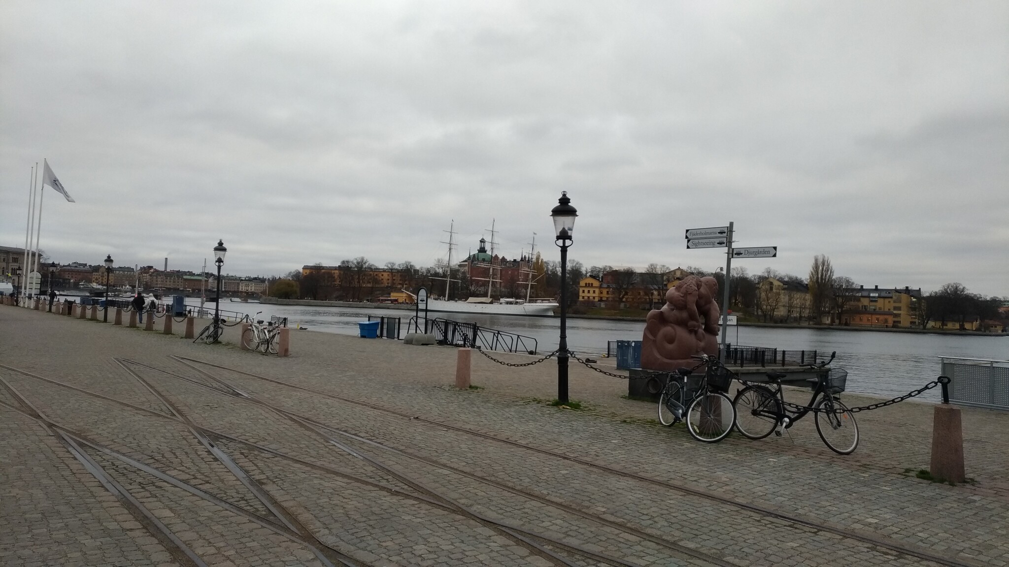 City embankments - Paris, London, Stockholm, Ghent, Bruges, Saint Petersburg, Embankment, Video, Youtube, Longpost