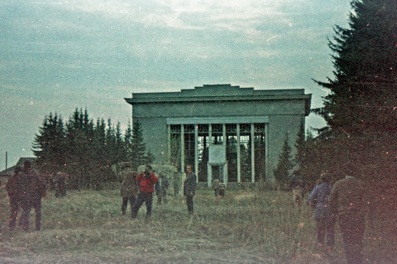 A monument to I.V. Stalin was erected in Krasnoyarsk Krai - the USSR, Monument, История России, Stalin, Made in USSR, Memory, Российская империя, Revolutionaries, Revolution, Demolition of the monument, Telegram (link), Longpost, Politics