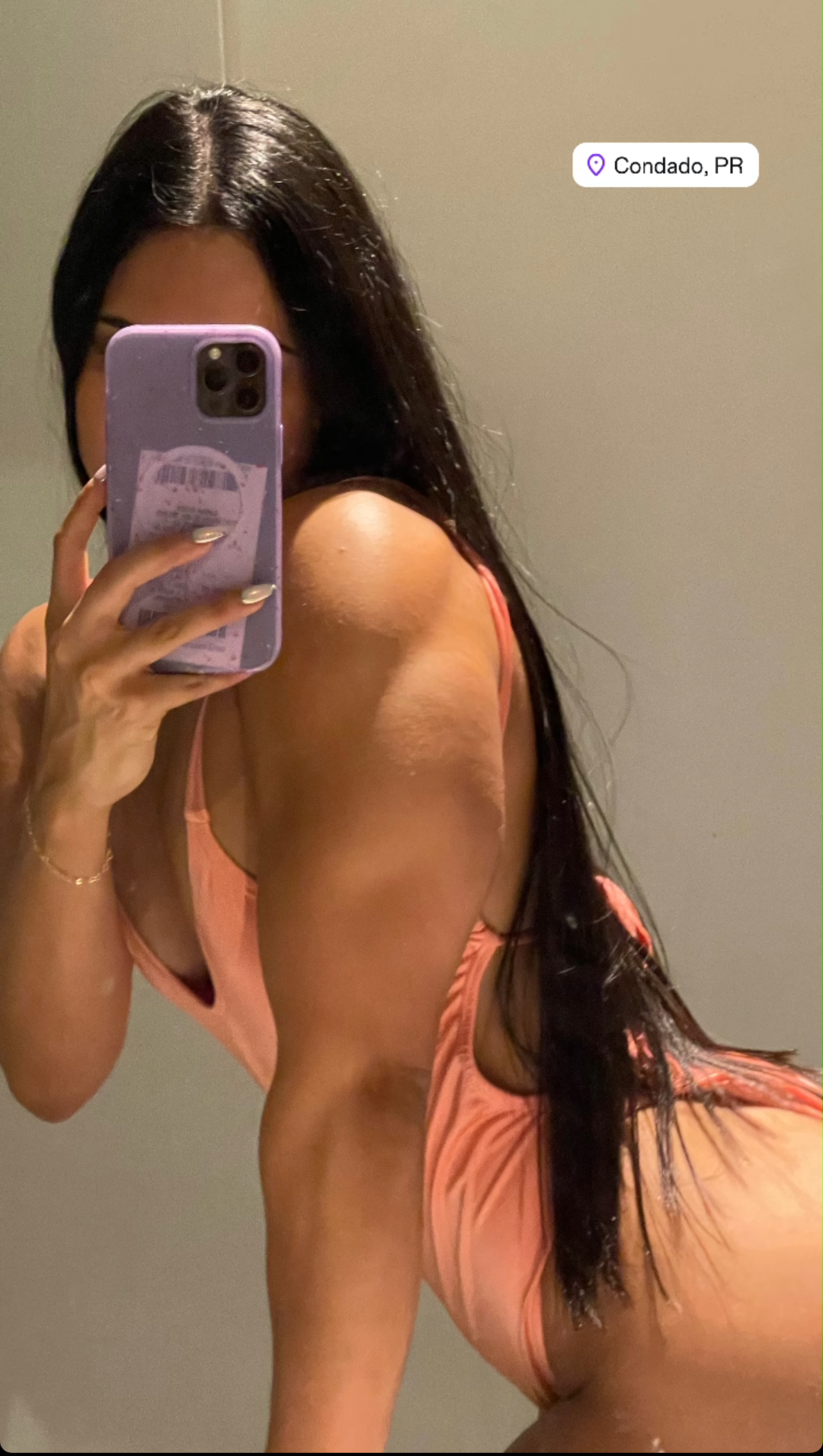 Marieli Valdez - Sports girls, Girls, Strong girl, Muscle, Bodybuilders, Video, Vertical video, Instagram (link), Longpost