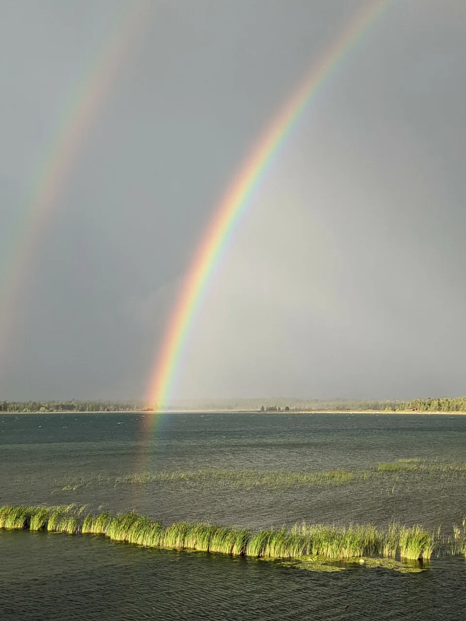 Rainbow - Rainbow, The photo