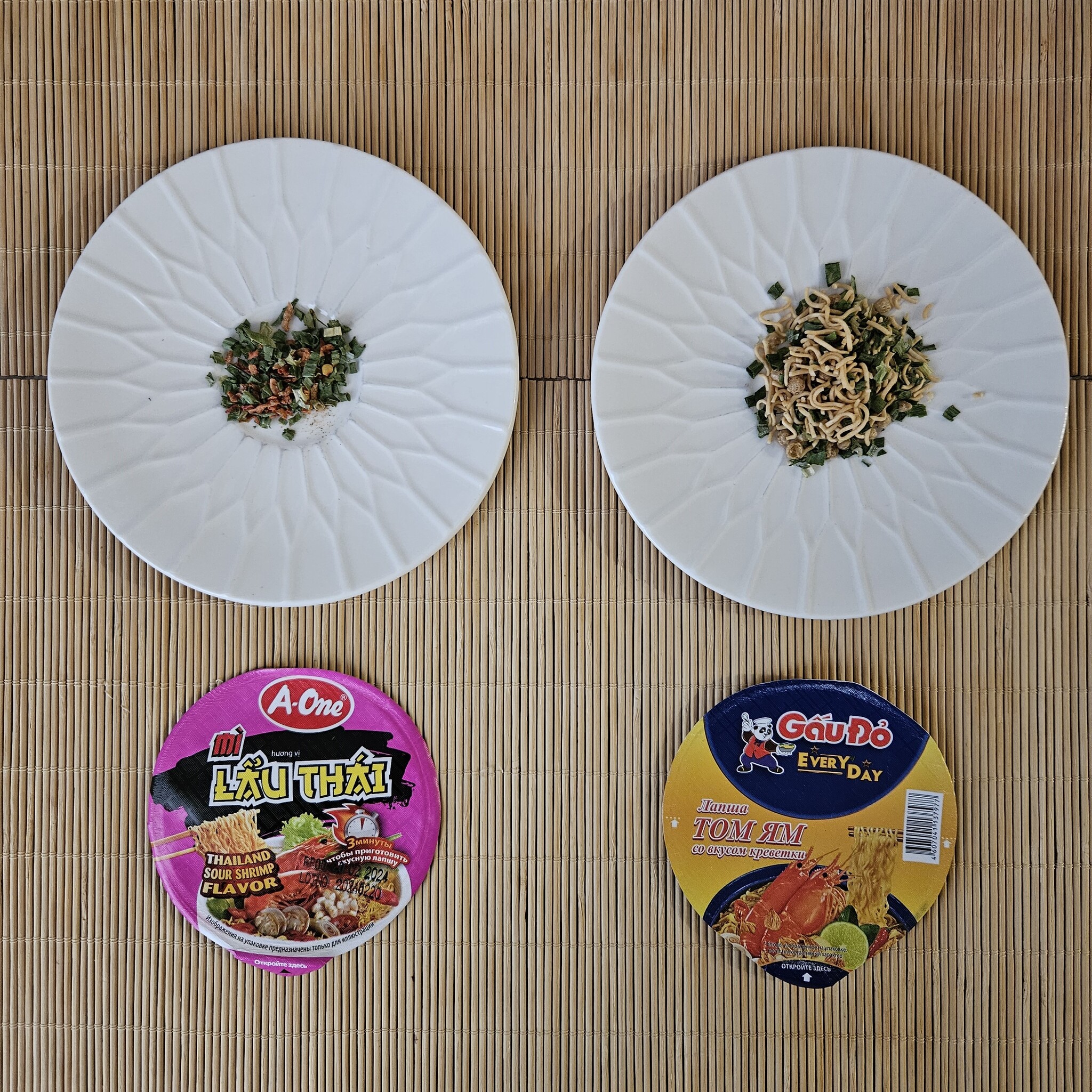 Two Tom Yama - My, Doshirakology, Noodles, Food, Food Review, Beachpacket, Longpost