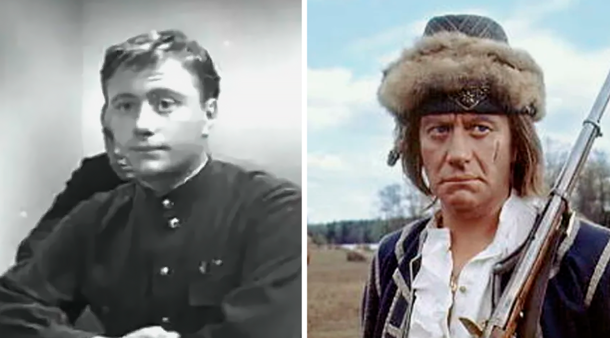 The very first and last roles of famous Soviet actors - Actors and actresses, Soviet cinema, Soviet actors, Photos from filming, Spoiler, Yandex Zen, Yandex Zen (link), Longpost