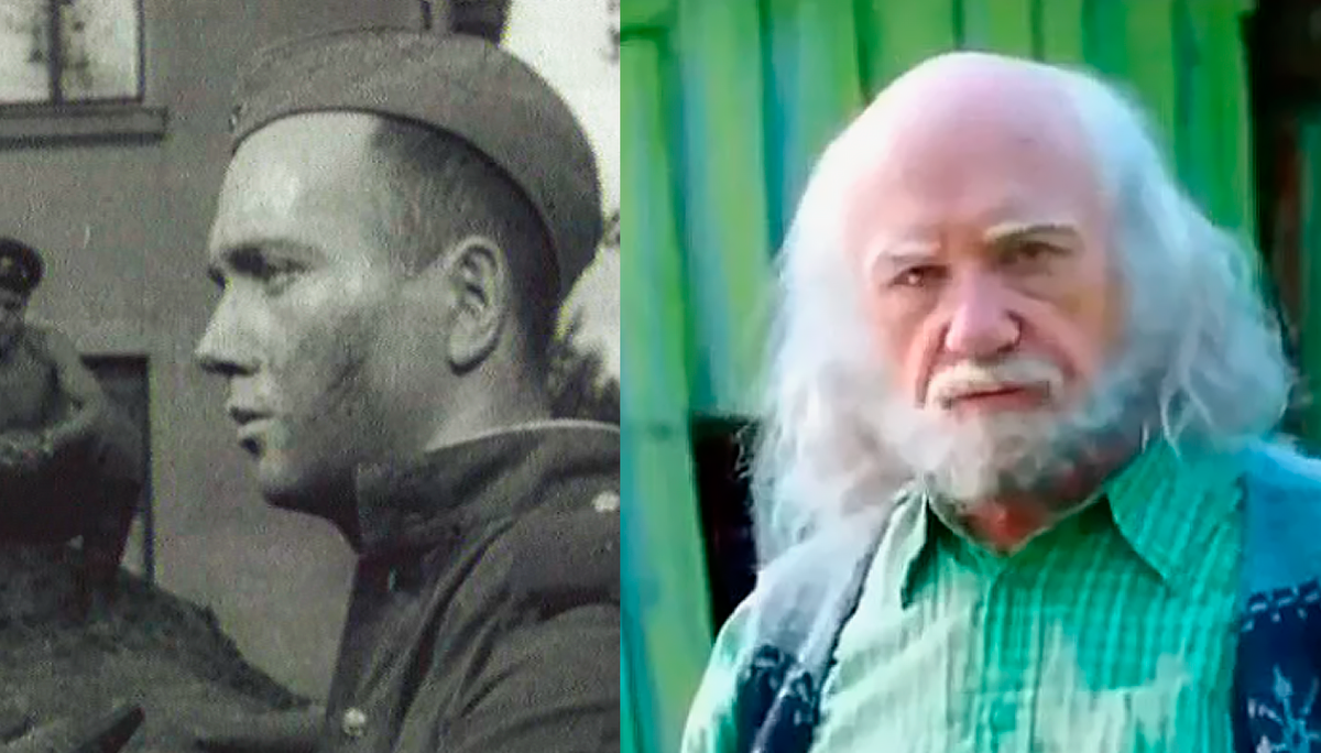 The very first and last roles of famous Soviet actors - Actors and actresses, Soviet cinema, Soviet actors, Photos from filming, Spoiler, Yandex Zen, Yandex Zen (link), Longpost