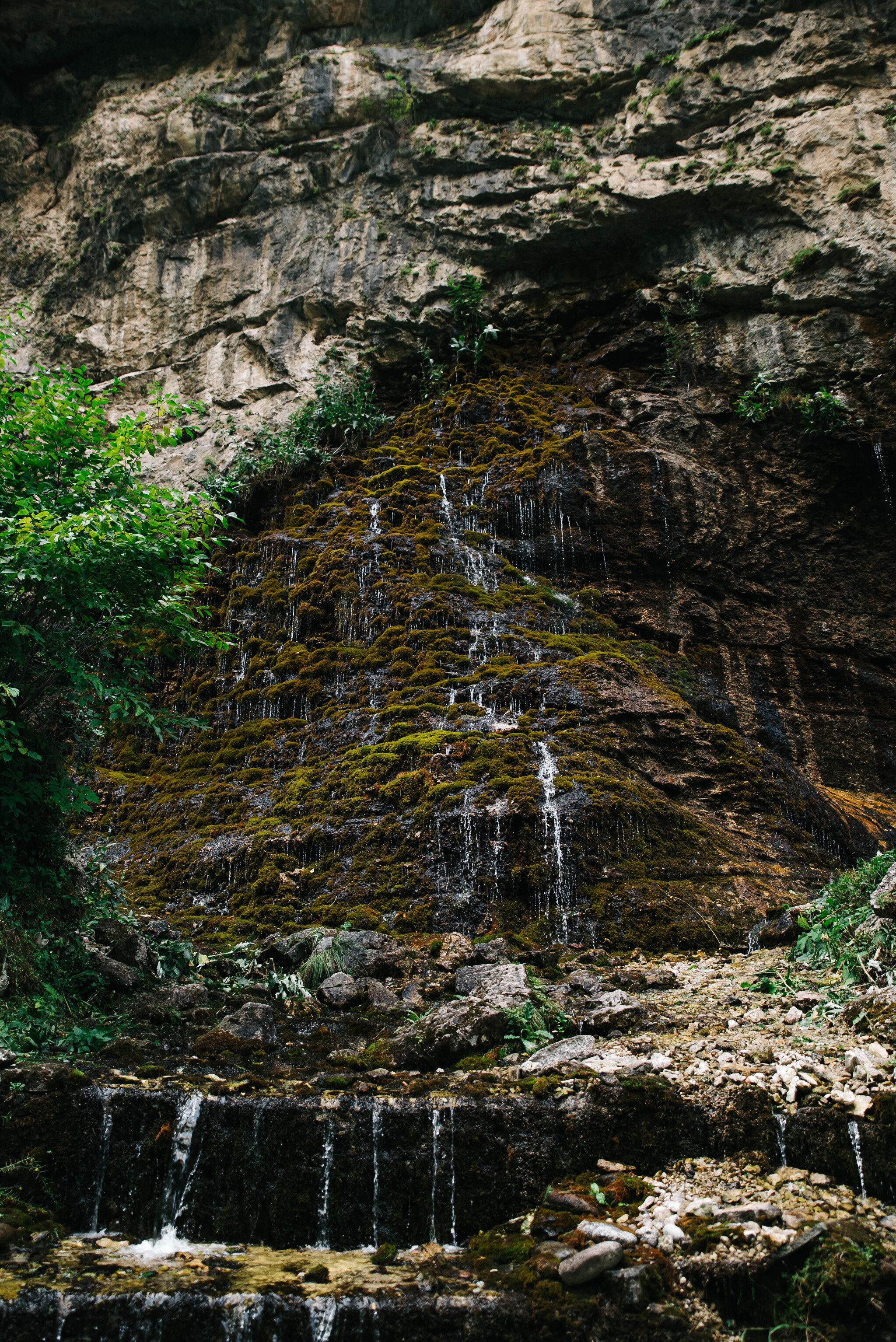 Two weeks of the Caucasus - Caucasus, Kabardino-Balkaria, Road trip, Vacation, Video, Vertical video, Longpost, The photo