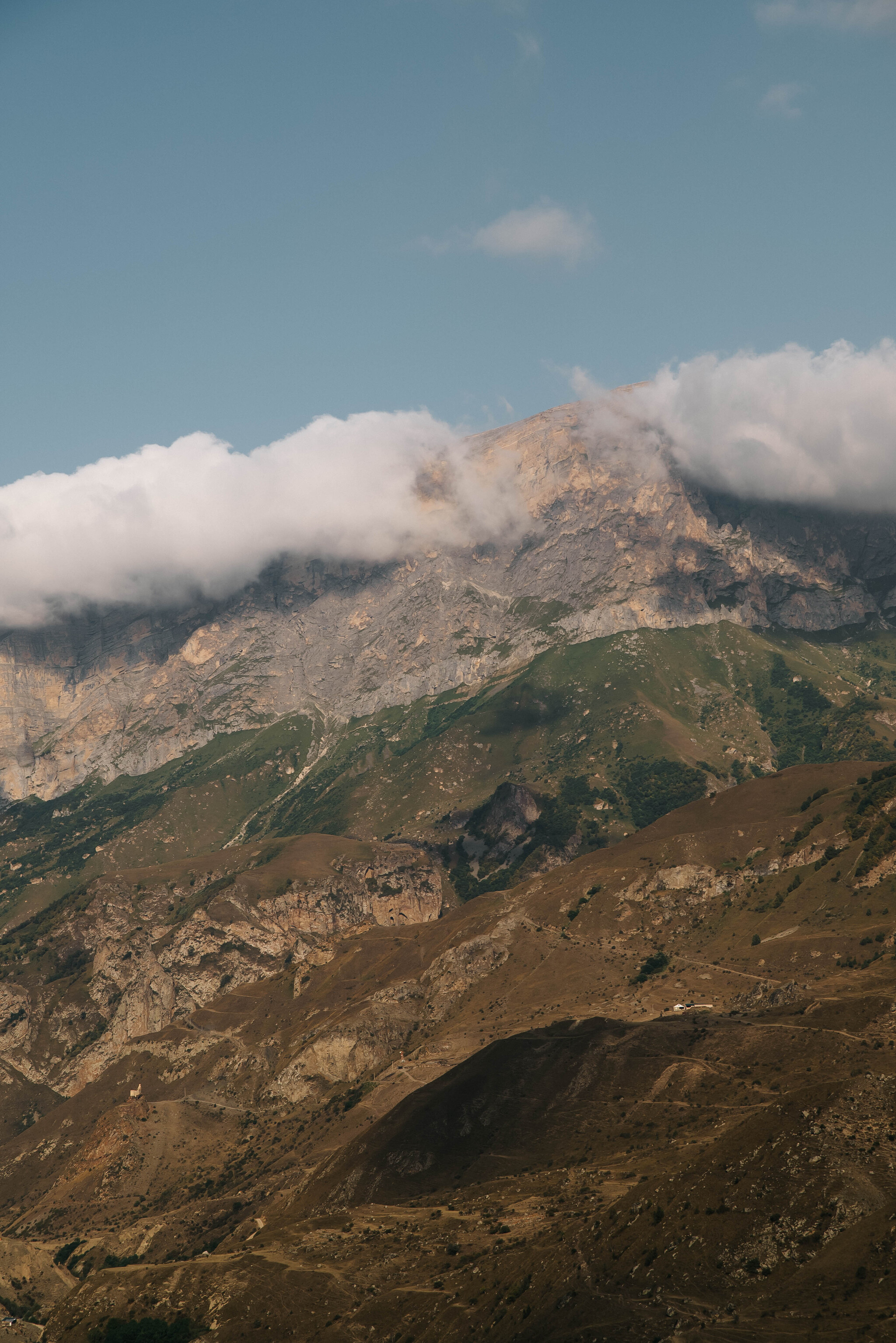 Two weeks of the Caucasus - Caucasus, Kabardino-Balkaria, Road trip, Vacation, Video, Vertical video, Longpost, The photo