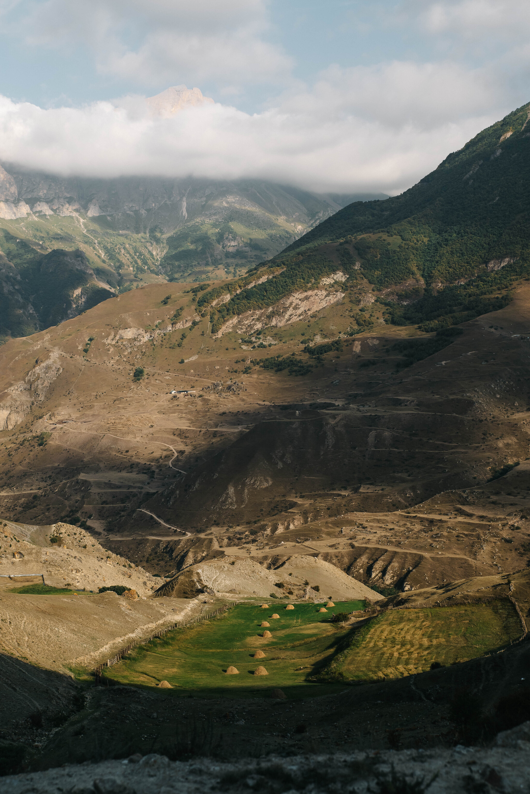 Two weeks of the Caucasus - Caucasus, Kabardino-Balkaria, Road trip, Vacation, Video, Vertical video, Longpost, The photo