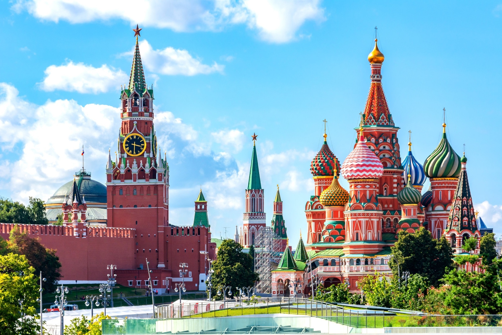 5 Russian Cities Worth Visiting at Least Once in a Lifetime - My, Travel across Russia, Cities of Russia, Temple, sights, Moscow, Kazan, Nizhny Novgorod, Yaroslavl, Saint Petersburg, Longpost