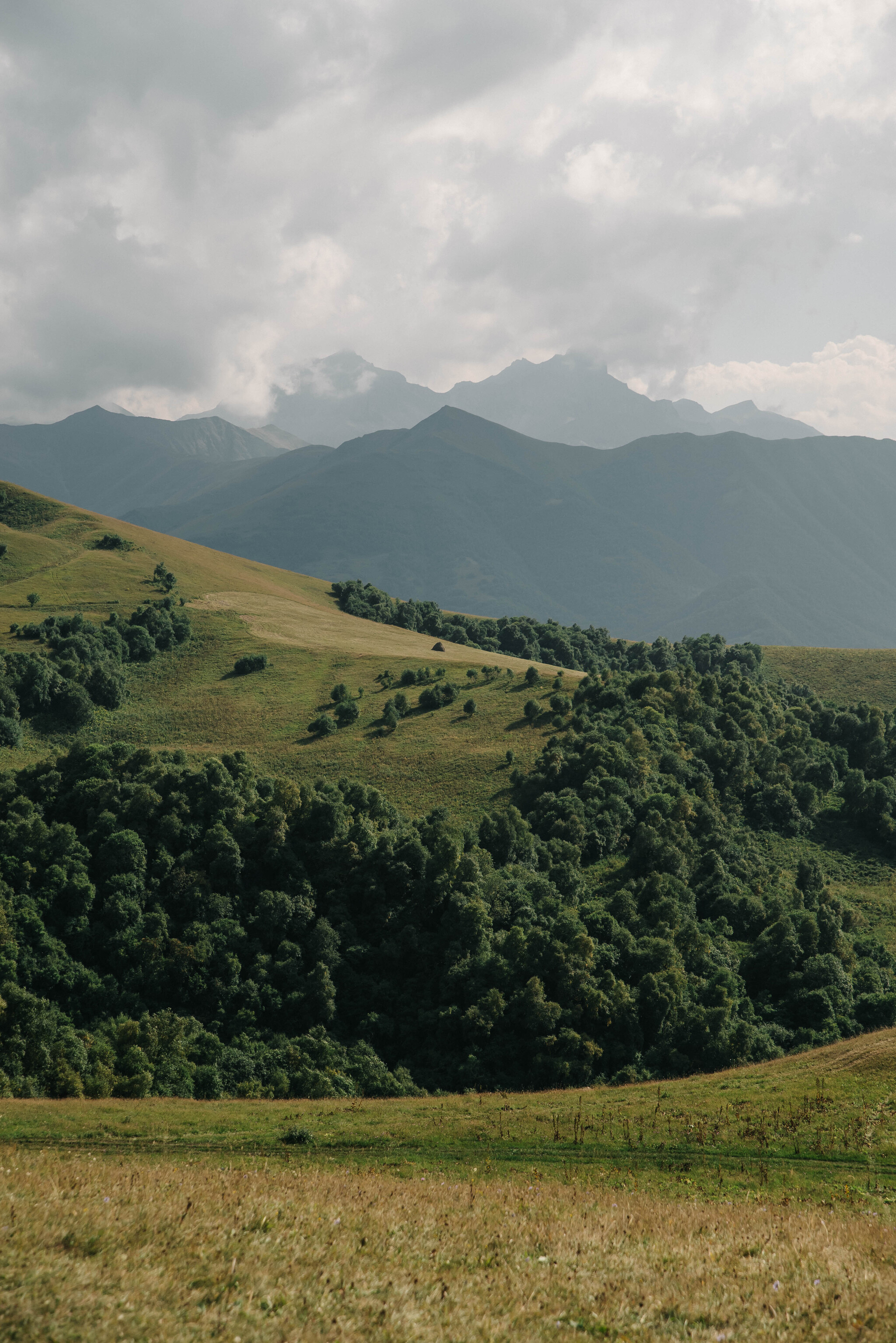 Chegem Gorge and Paradrome - Chegem, Caucasus, Video, Vertical video, Longpost