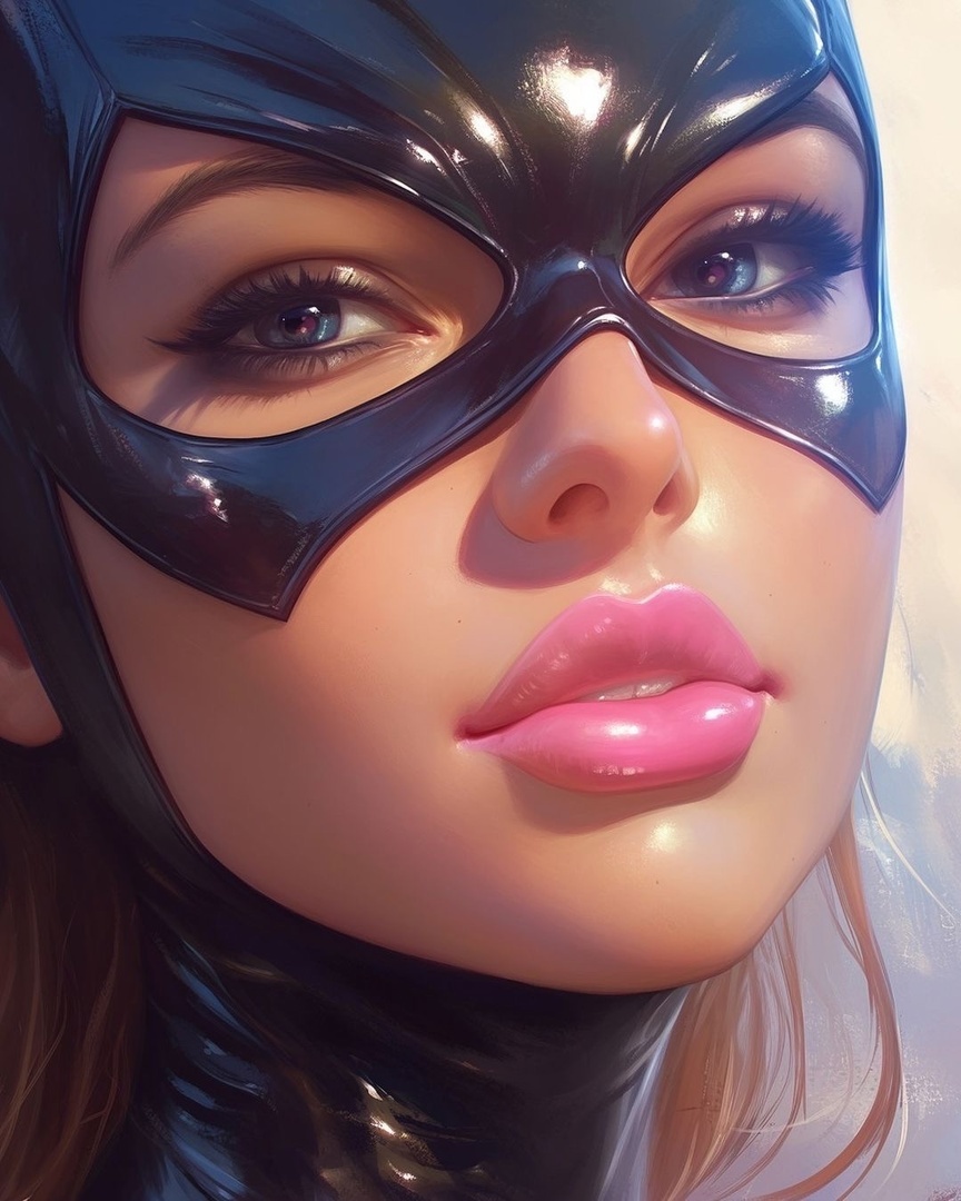 Selina - Images, Girls, Art, Characters (edit), Catwoman, Superheroes, Dc comics