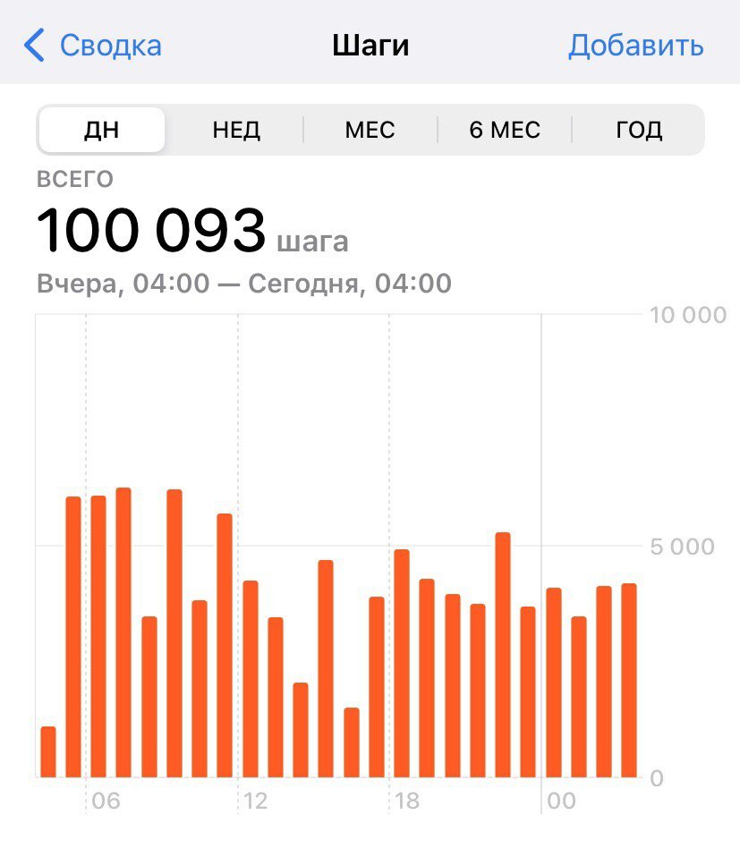 Как я решил пройти 100 тысяч шагов за день. Часть 2 - Моё, Истории из жизни, Ходьба, Мат, Длиннопост