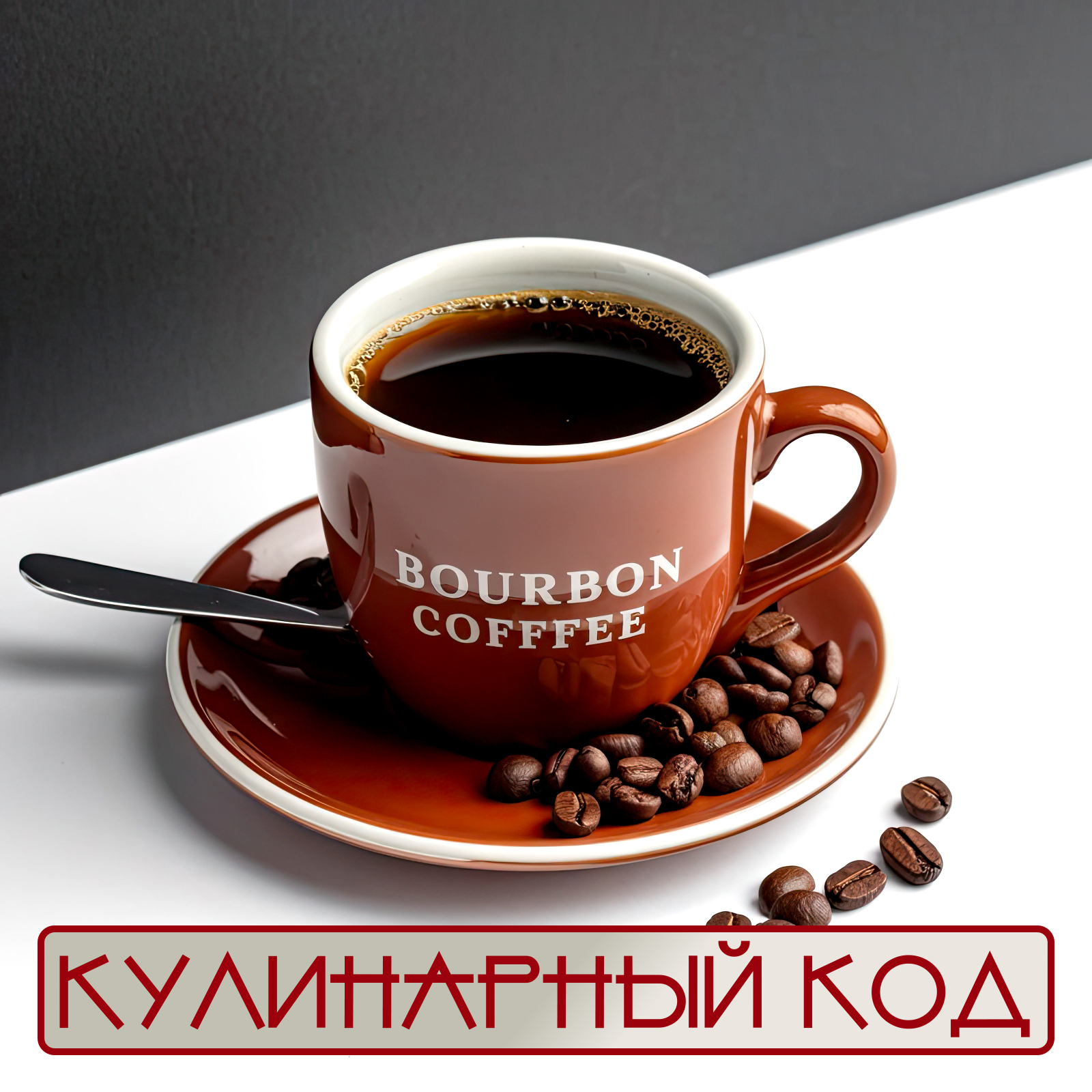 Culinary code. Coffee variety - Bourbon - My, Products, Beverages, Coffee, Knowledge, Facts, Longpost