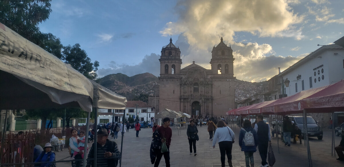 Solo Cycling Expedition in South America. Part 3 Peru. Chapter 108. Cusco - My, Solo travel, Bike trip, A bike, Travels, South America, Peru, Cusco, Bike ride, Cyclist, Cycling, The Incas, Heritage, Cultural heritage, Andes, The mountains, Road, Longpost