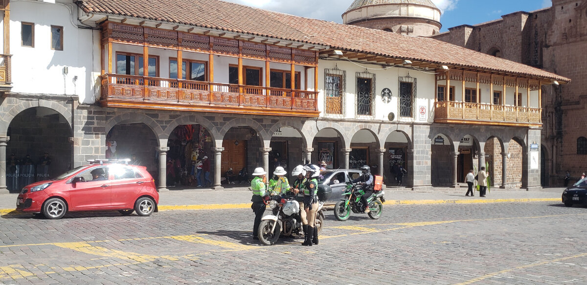 Solo Cycling Expedition in South America. Part 3 Peru. Chapter 109. Cusco - My, Solo travel, Bike trip, A bike, Travels, South America, Peru, Cusco, Bike ride, The mountains, Cycling, Cyclist, The Incas, Cultural heritage, Heritage, Longpost