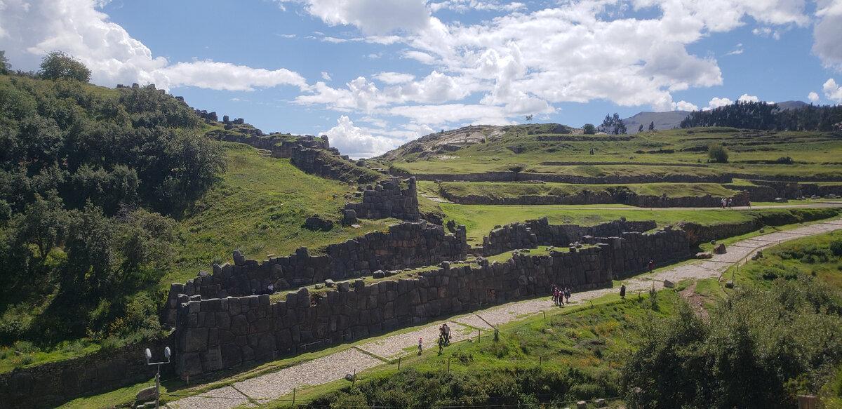 Solo Cycling Expedition in South America. Part 3 Peru. Chapter 110. Cusco - My, Solo travel, Travels, Bike trip, South America, A bike, Peru, Cusco, Andes, The mountains, The Incas, Heritage, Cultural heritage, Ruins, Cyclist, Bike ride, Market, Color, Longpost