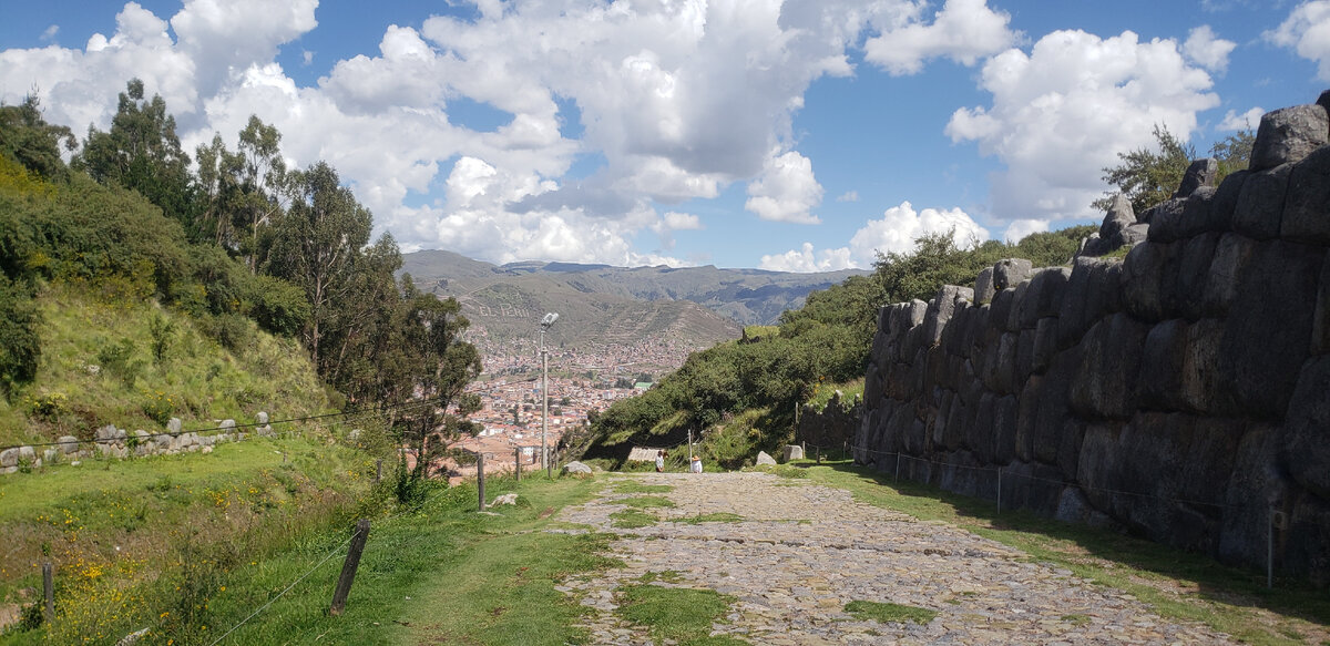 Solo Cycling Expedition in South America. Part 3 Peru. Chapter 110. Cusco - My, Solo travel, Travels, Bike trip, South America, A bike, Peru, Cusco, Andes, The mountains, The Incas, Heritage, Cultural heritage, Ruins, Cyclist, Bike ride, Market, Color, Longpost