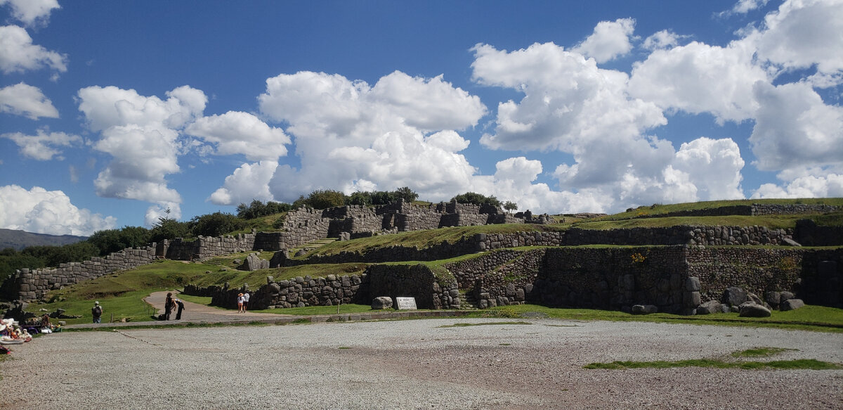 Solo Cycling Expedition in South America. Part 3 Peru. Chapter 110. Cusco - My, Solo travel, Travels, Bike trip, South America, A bike, Peru, Cusco, Andes, The mountains, The Incas, Heritage, Cultural heritage, Ruins, Cyclist, Bike ride, Market, Color, Longpost