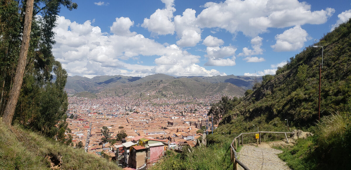 Solo Cycling Expedition in South America. Part 3 Peru. Chapter 110. Cusco - My, Solo travel, Travels, Bike trip, South America, A bike, Peru, Cusco, Andes, The mountains, The Incas, Heritage, Cultural heritage, Ruins, Cyclist, Bike ride, Market, Color, Longpost