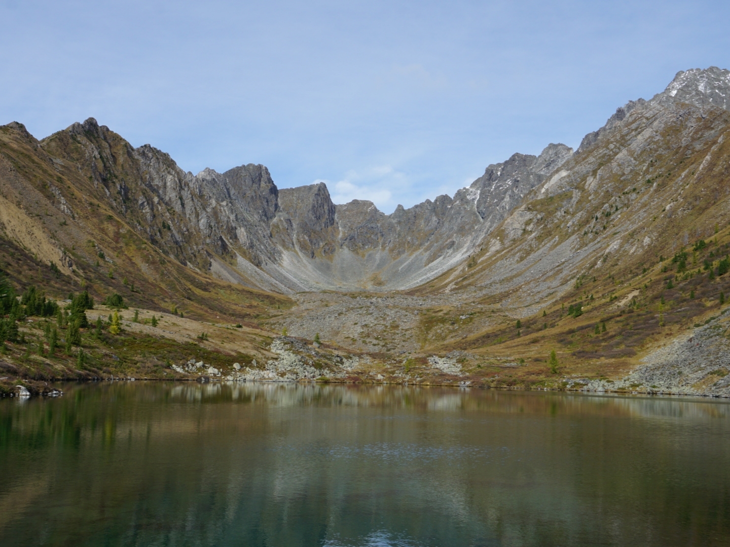 Siberia is beautiful - My, Buryatia, Sayan, Arshan, Tourism, The mountains, Longpost