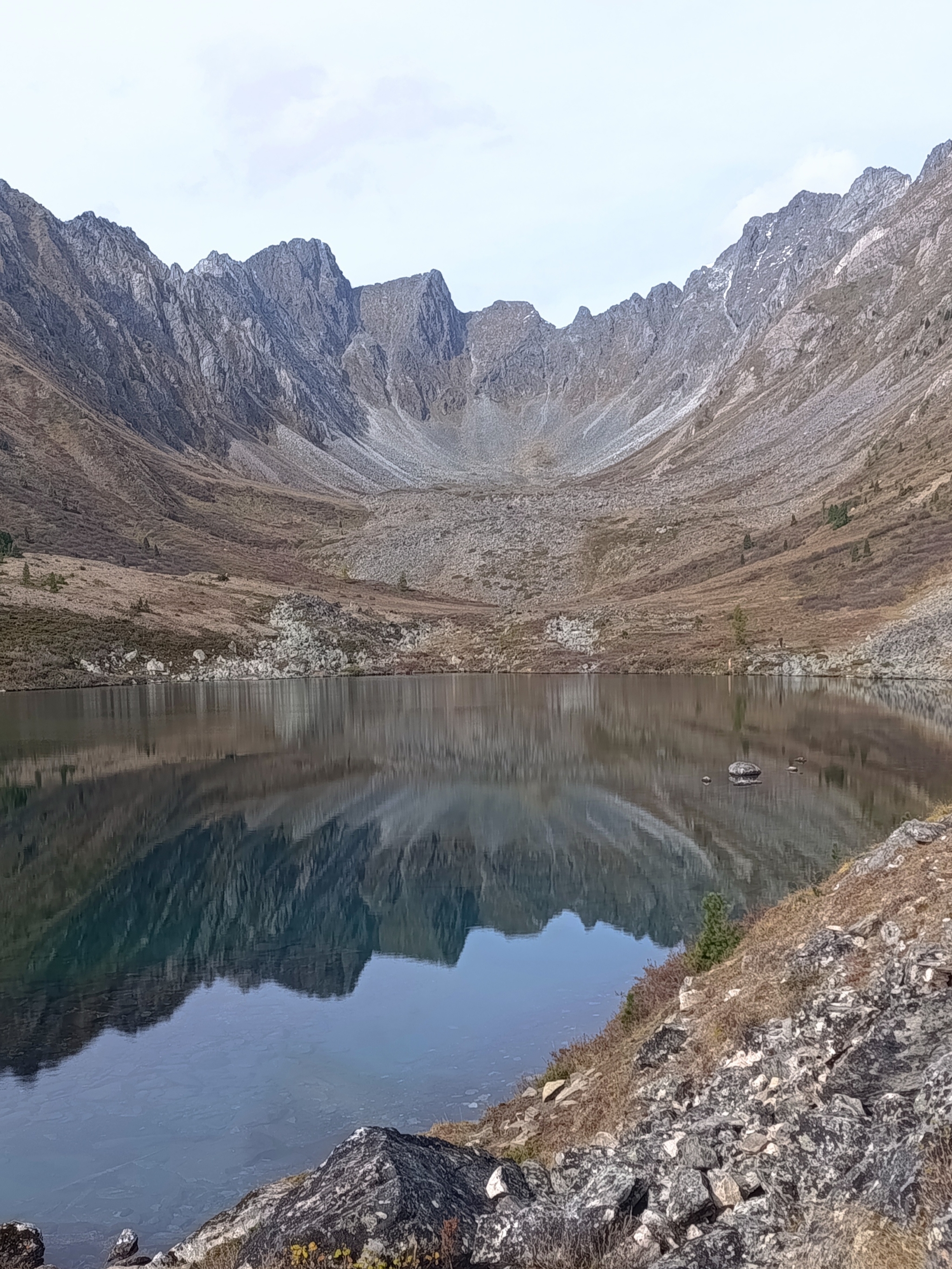 Siberia is beautiful - My, Buryatia, Sayan, Arshan, Tourism, The mountains, Longpost