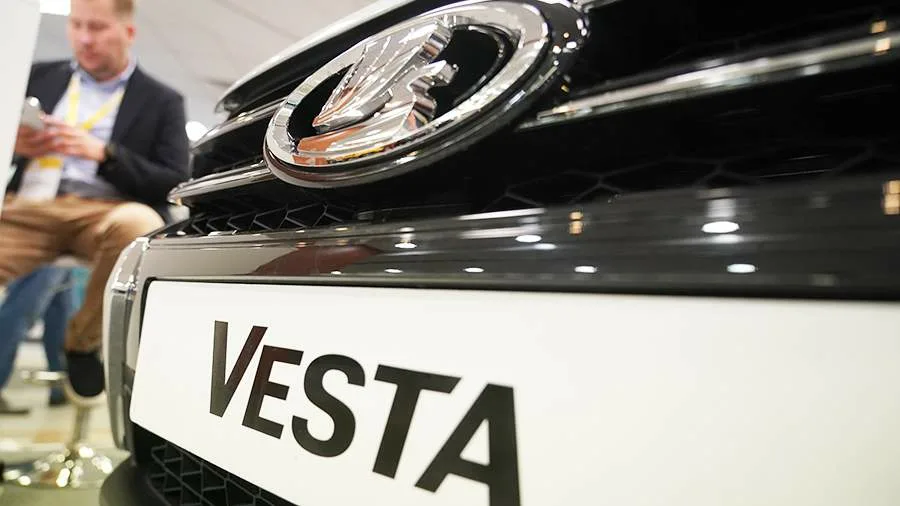 AvtoVAZ explained the significant increase in price of Lada Vesta - Auto, Automotive industry, Lada Vesta, Lada