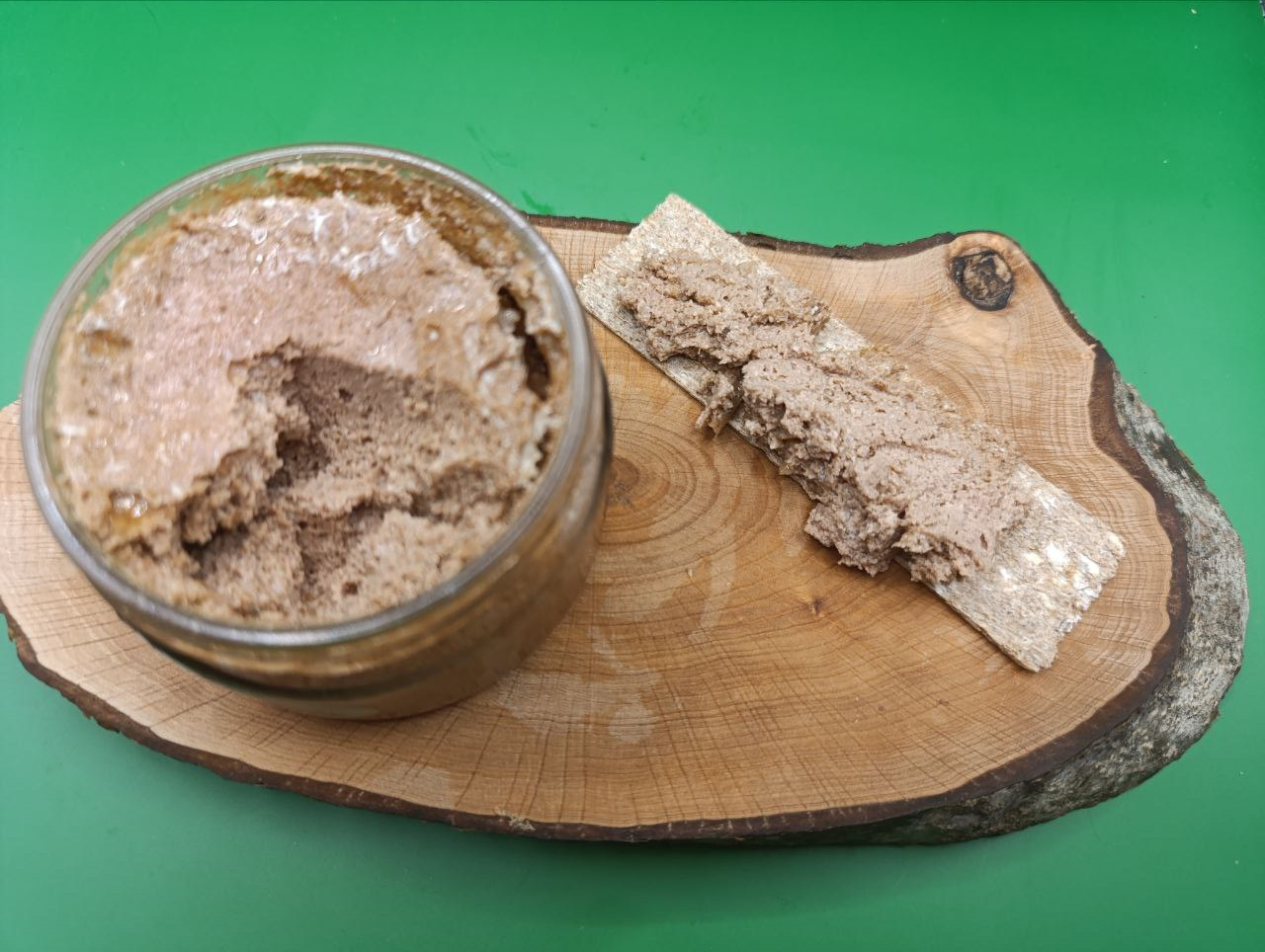 Game Pate Review - My, Overview, Game, Beavers, Boar, Pate, Foix Gras, Longpost