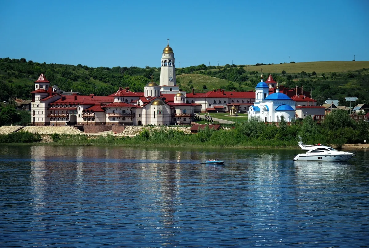 Zhiguli round-the-world trip - Samara, Zhiguli Mountains, Volga river, История России, Kayaking, Video, Longpost, Mat, Zhigulevskaya circumnavigation