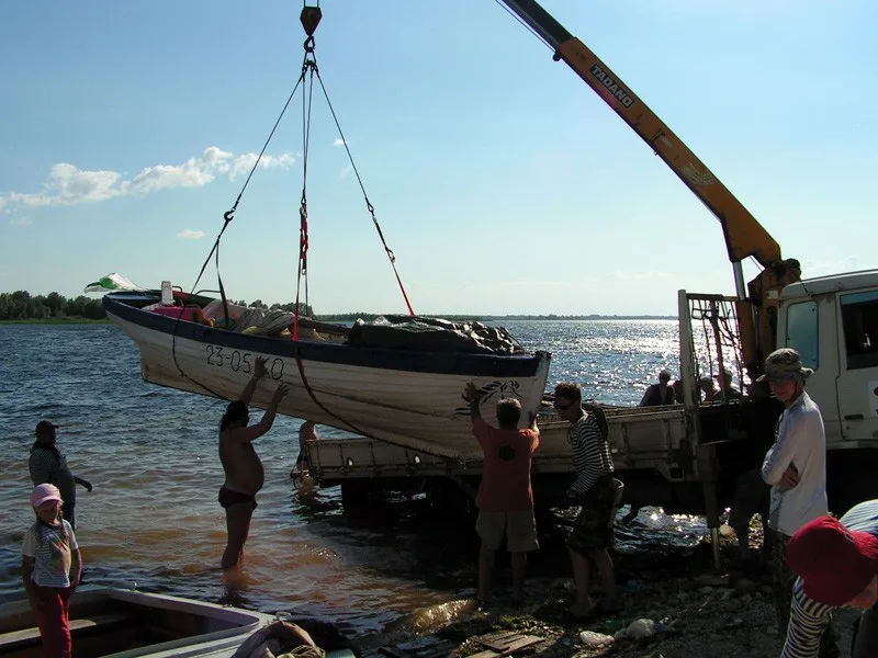 Zhiguli round-the-world trip - Samara, Zhiguli Mountains, Volga river, История России, Kayaking, Video, Longpost, Mat, Zhigulevskaya circumnavigation