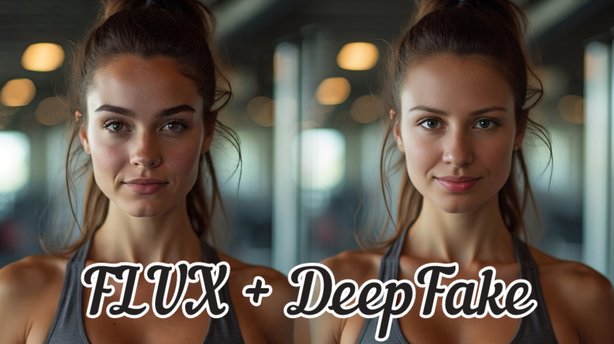 How to generate a photo in the Flux.1 neural network with your face - My, Artificial Intelligence, Нейронные сети, Deepfake, Flux, Longpost