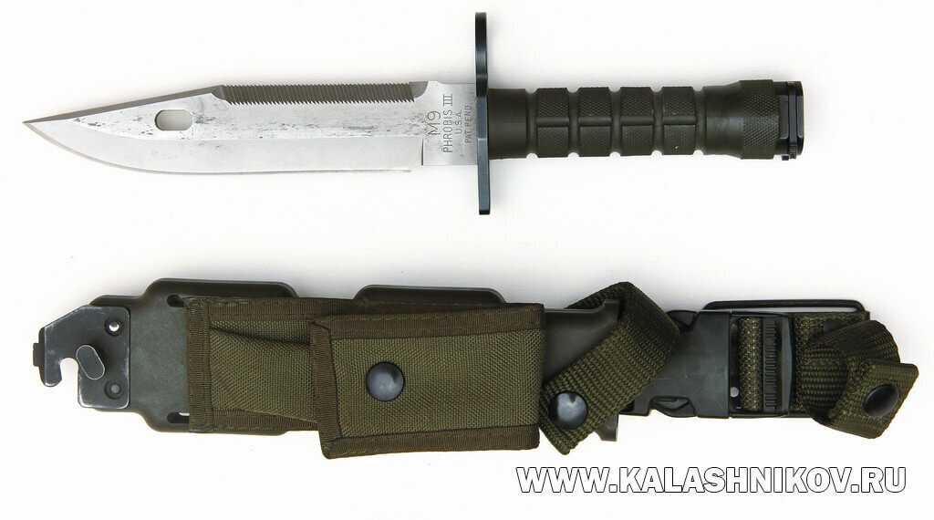 Todorov's Knife. Part Three - My, Military equipment, Armament, Army, Weapon, Firearms, Knife, Steel arms, History of weapons, Made in USSR, Longpost