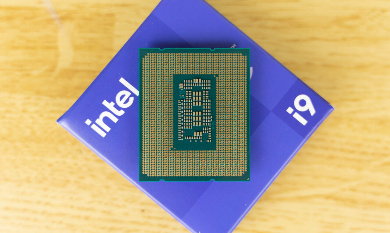 Igor'ka had his faulty Core i9-13900K processor replaced with a Core i9-14900K - CPU, Intel, Computer hardware, Electronics, Refund, Fraud, Divorce for money, Innovations, Internet Scammers, Deception