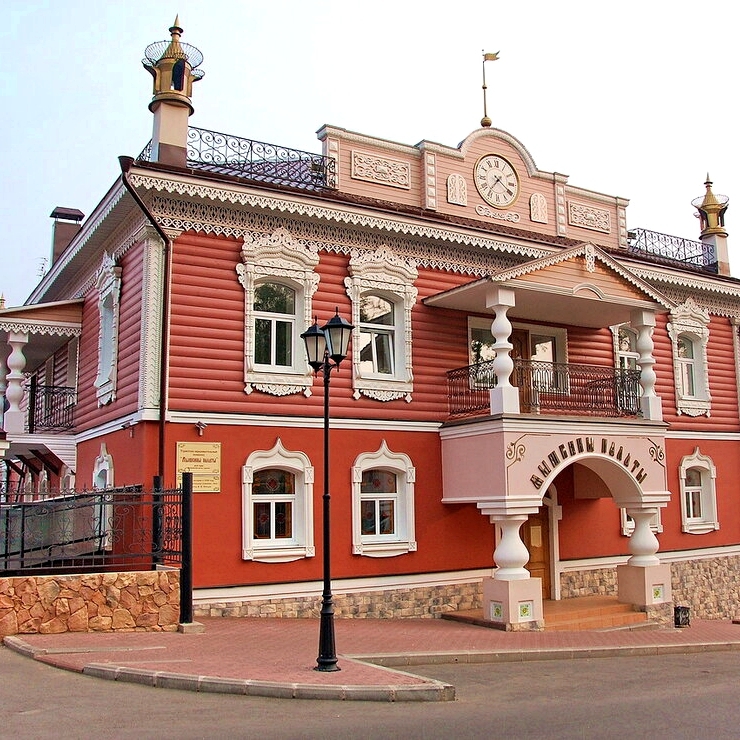 Wooden architecture of Russia - My, sights, Travel across Russia, Road trip, Tourism, Travels, Wooden house, Cities of Russia, Museum, Auto, Motorists, History, Drive, Туристы, A selection, Longpost