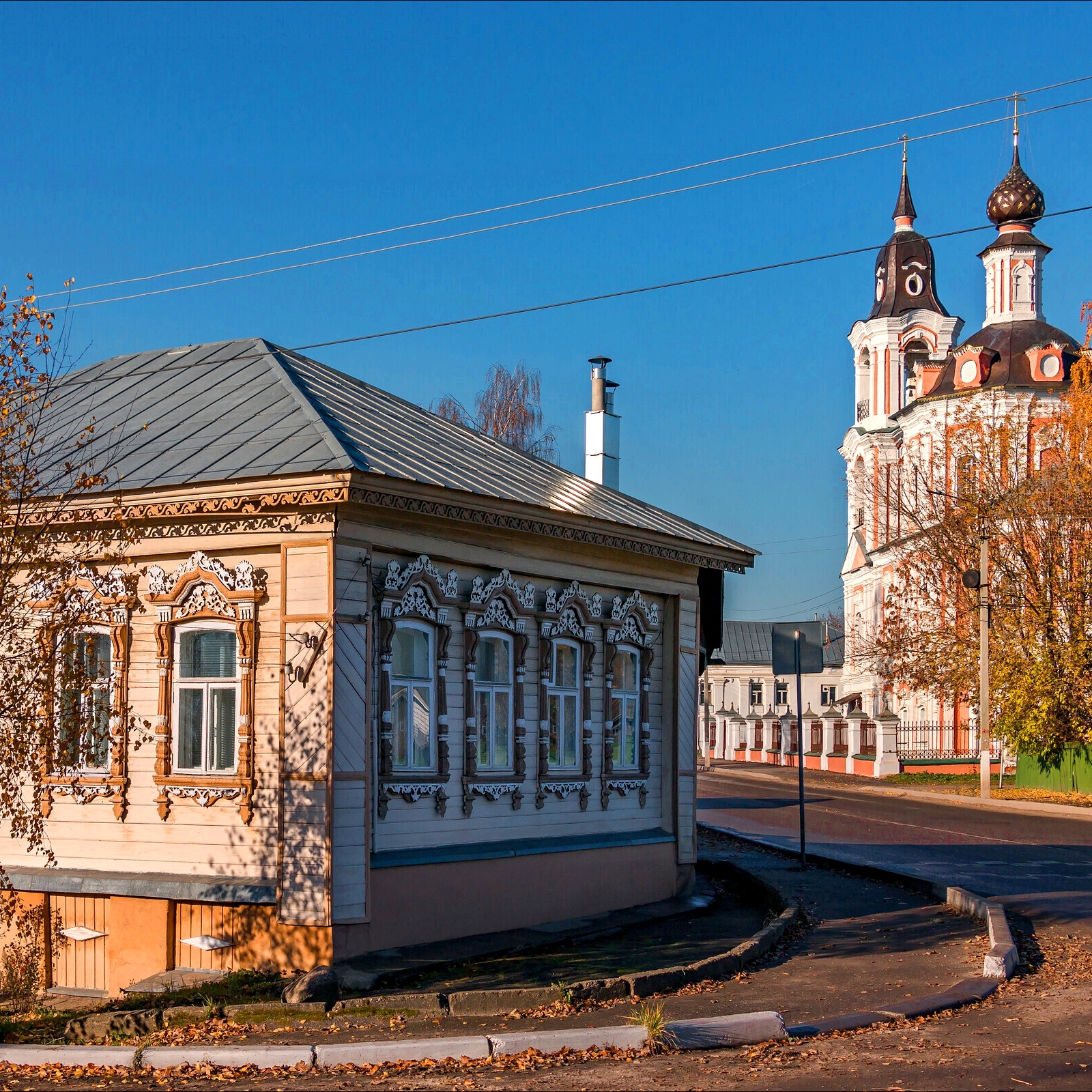 Wooden architecture of Russia - My, sights, Travel across Russia, Road trip, Tourism, Travels, Wooden house, Cities of Russia, Museum, Auto, Motorists, History, Drive, Туристы, A selection, Longpost