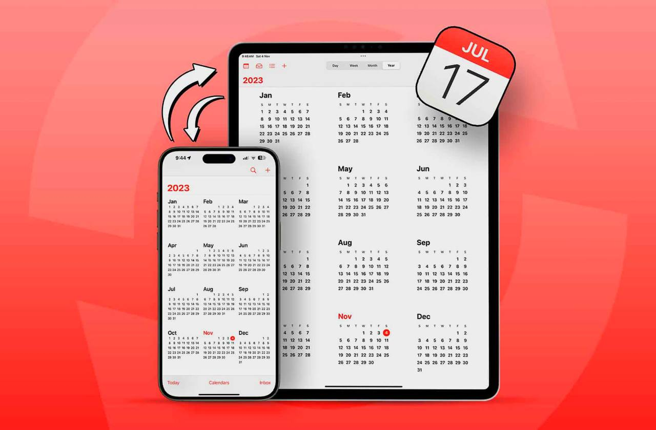 Vulnerability in the calendar? - Apple, iPhone, Hackers