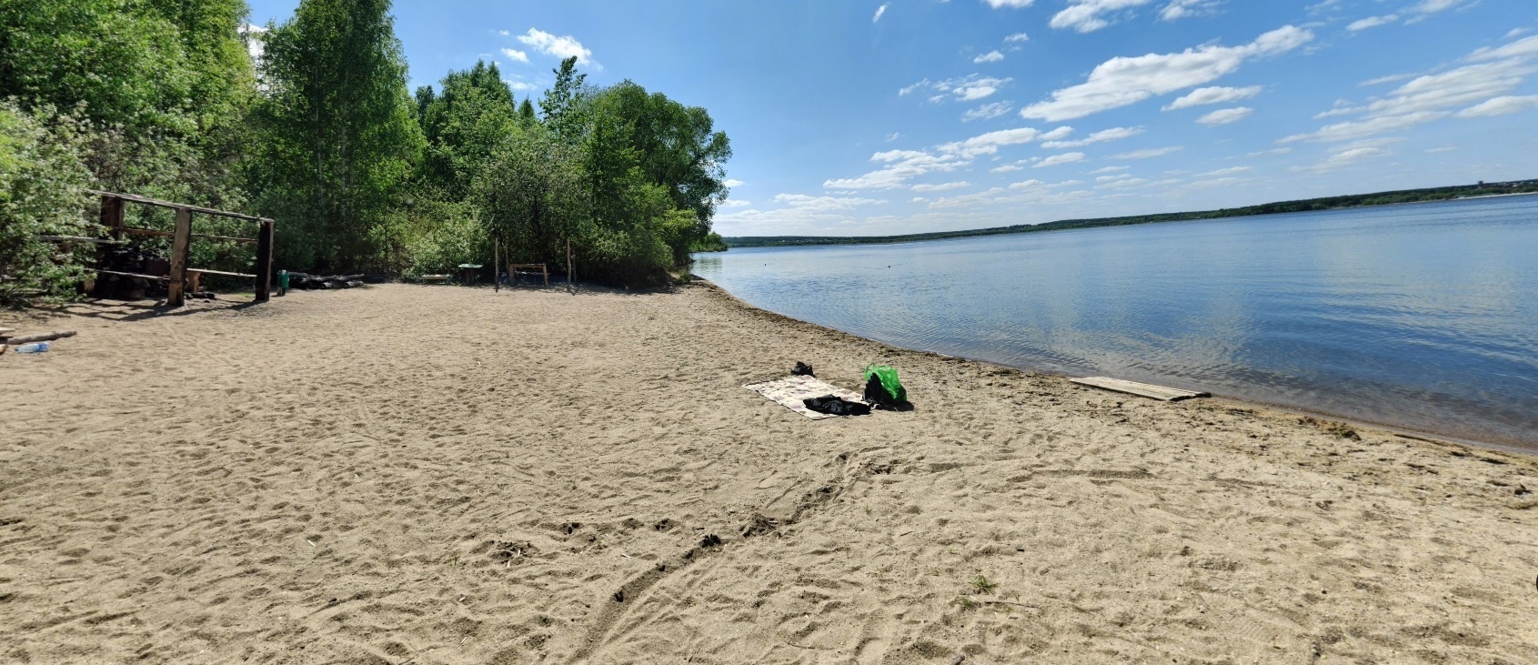 Nudist Beaches of Russia. Personal Experience. Entry 2 - My, Nudism, Naturism, Travels, Chelyabinsk, Naked, Beach, Overview