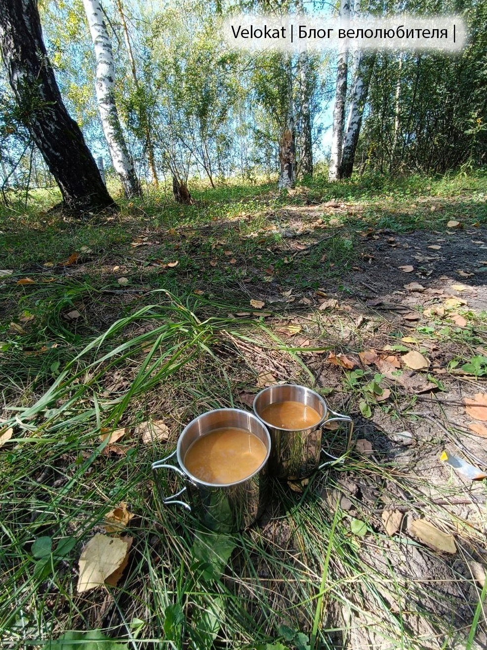 Oka Trail. For corn, apples and views of the Oka - My, A bike, Cyclist, Bike ride, Camping, Bike trip, Shukhov tower, Vorsma, Bogorodsk, Nizhny Novgorod, Corn, Halt, Longpost