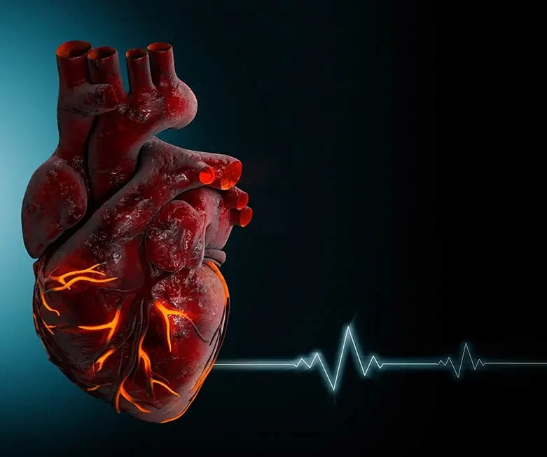 This symptom indicates a high risk of heart attack! - Doctors, Ambulance, Heart attack, Disease history, Yandex Zen, Yandex Zen (link), Longpost