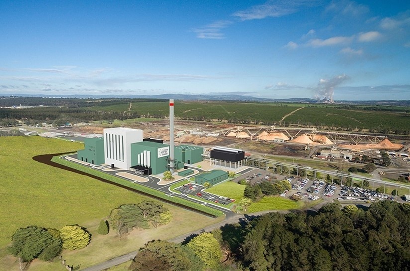 Five waste-to-energy plants to be built in Australia - Ecology, Scientists, The science, Research, Garbage, Australia, Plastic, Waste recycling, Yandex Zen (link), Longpost