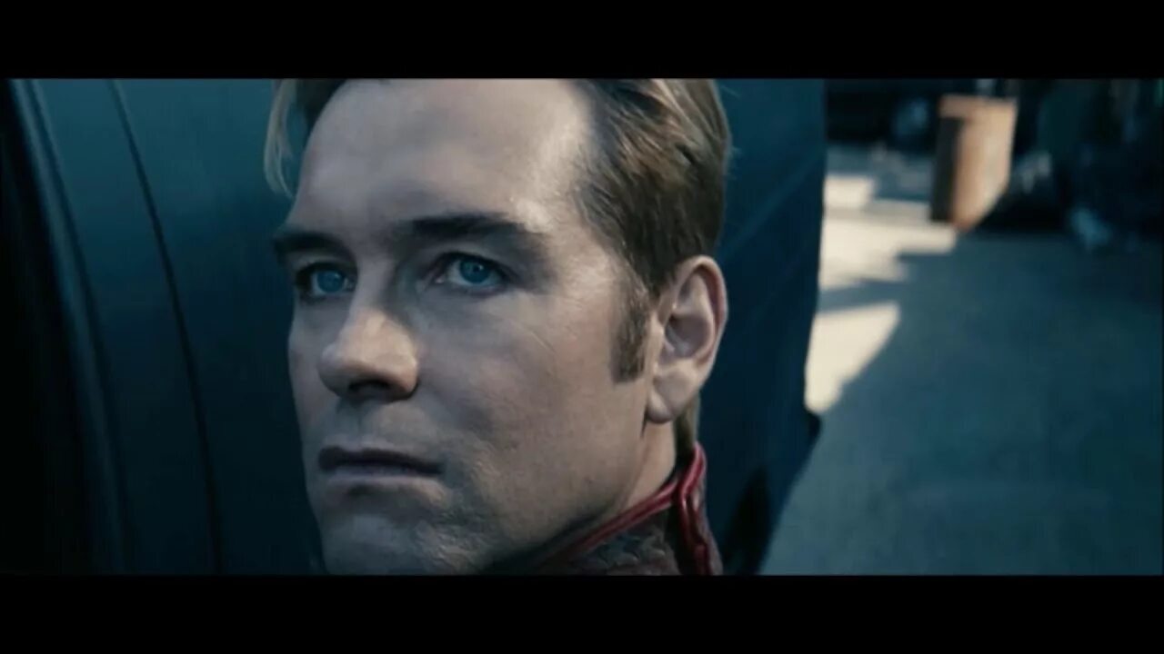 Reply to the post I don't envy...well, maybe just a little bit - My, Memes, Screenshot, Homelander (Boys TV series), Foreman, Facial expressions, Drunk, Wife, Work, GIF, Mat, Reply to post, Longpost