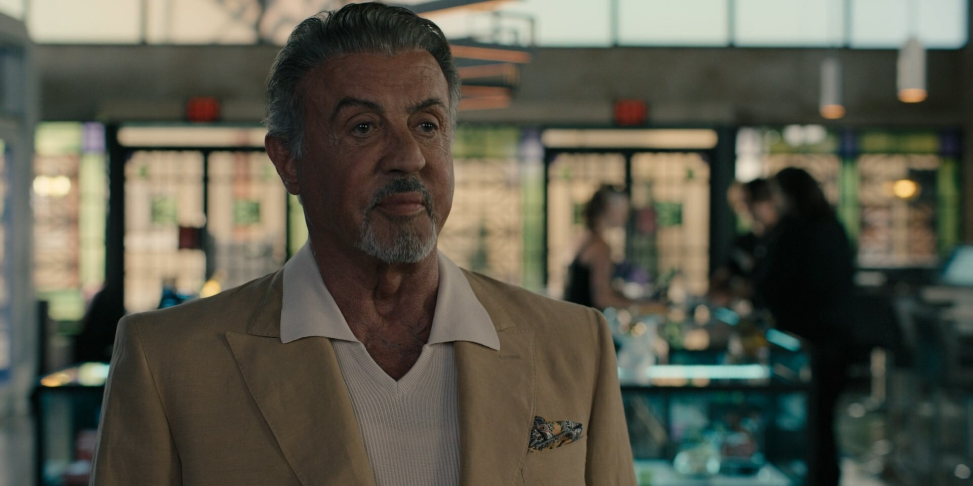 King of Tulsa (Season 2 2024) Sylvester Stallone is back - My, Film and TV series news, Actors and actresses, I advise you to look, Movies, Боевики, Serials, Sylvester Stallone, New films, Hollywood, Screenshot, Vertical video, Foreign serials, Frank Grillo, Nostalgia, Mafia, Gangsters, Taylor Sheridan, Picture with text, Images, Video, Longpost