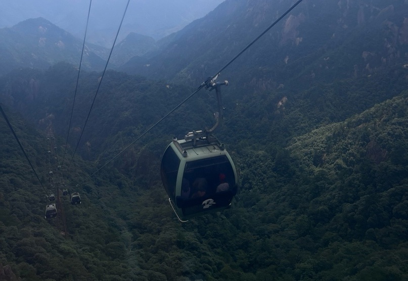 Urbanists: Building a cable car from Kazan to Innopolis is a crazy idea - Kazan, Tatarstan, Innopolis, Cable car, Longpost