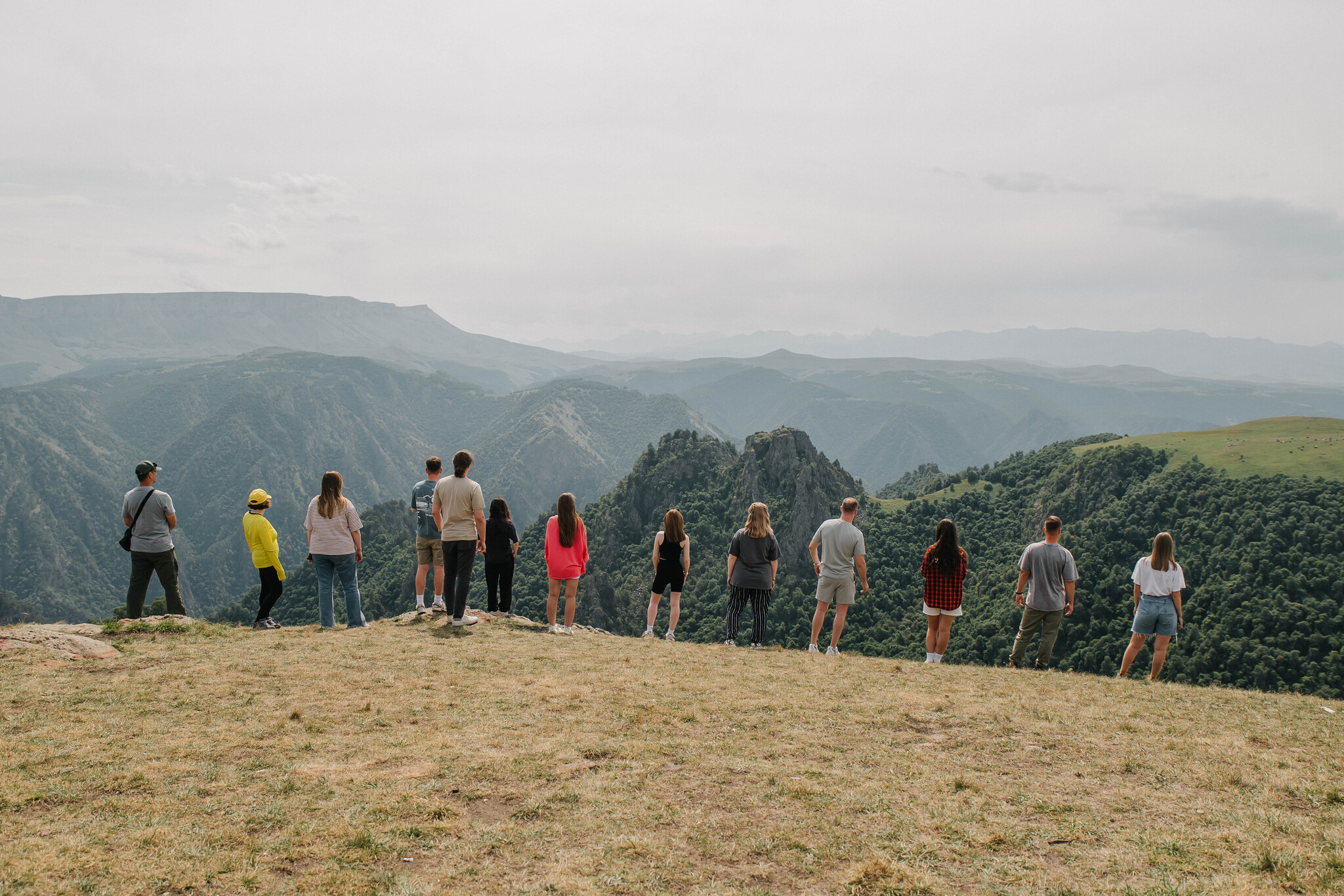 Dzhily-Su - Jily-Su, Caucasus, Elbrus, Video, Vertical video, Longpost