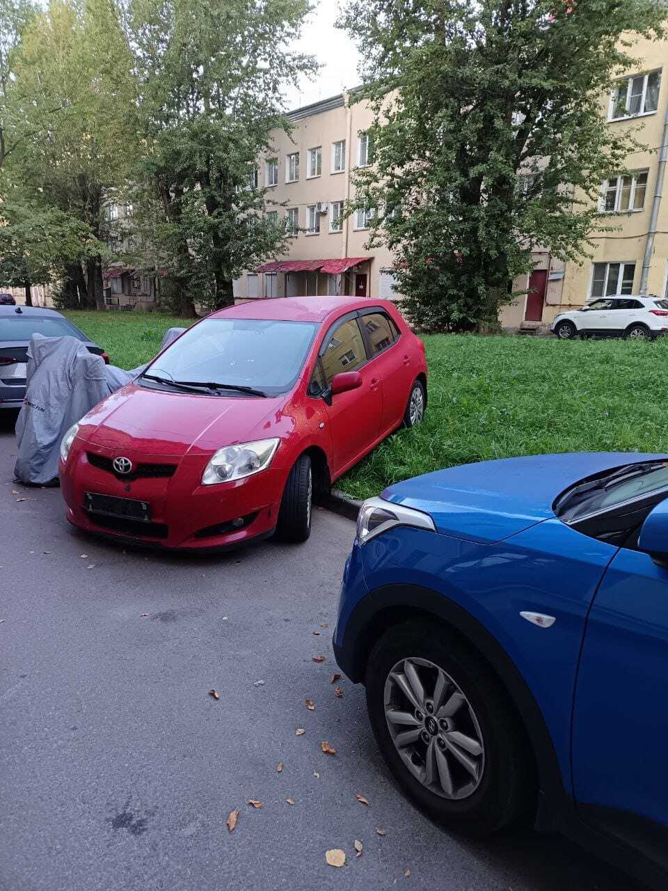 Very bad person! - My, Neighbours, Inadequate, Troubled neighbors, Неправильная парковка, Impudence, Rudeness, Parking, Drunk, Lawlessness, Longpost