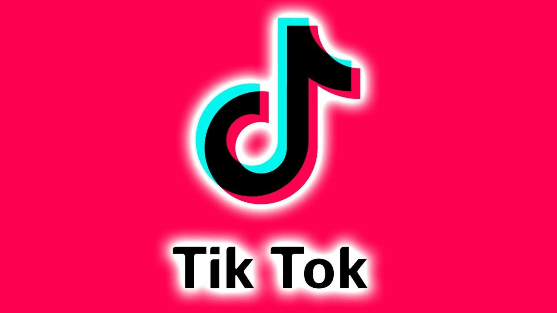 Как зайти в тик-ток? Подскажите девушке... - Моё, Tiktok, Помощь, Сила Пикабу, Спроси Пикабу