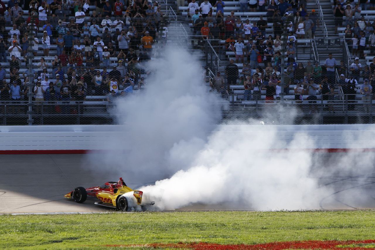 Трехкратный чемпион IndyCar - Алекс Палоу - Индикар, Гонки, Автоспорт, США, Indycar, Telegram (ссылка), Длиннопост