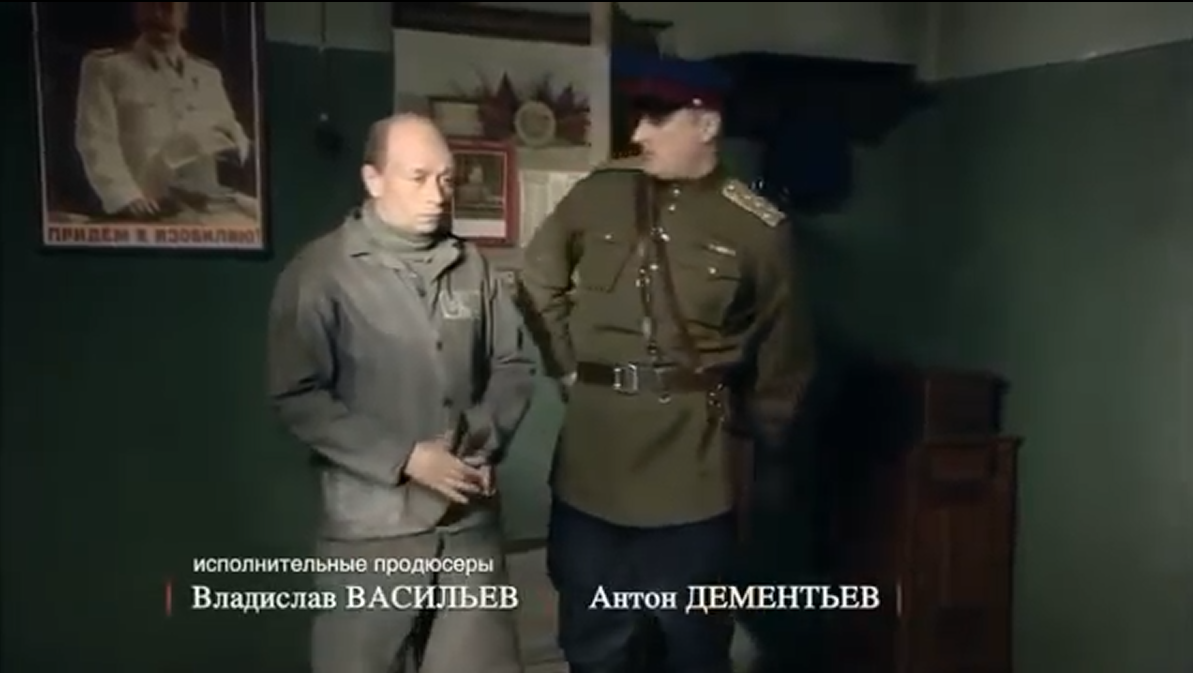 2011 TV series Breakaway. Episode 8. How prisoners escaped from a Soviet camp and what came of it - My, Movie review, Spoiler, Retelling, Russian cinema, Cranberry, Anti-Soviet, First channel, Longpost